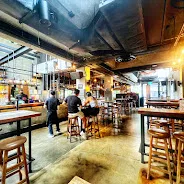 KPO Cafe Bar